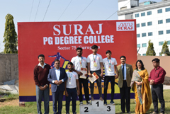 Suraj Sports Meet 2021 Part-5 50